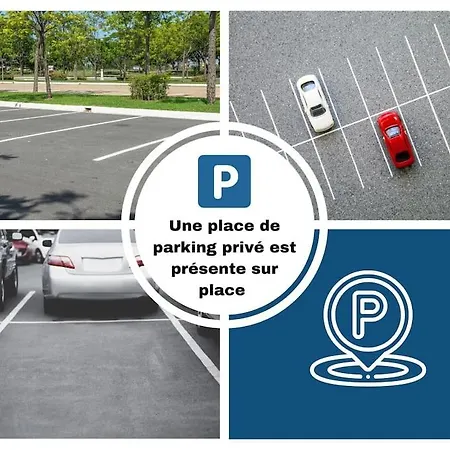 Chemin De La Plage*clim* A 5 Min * Terrasse
